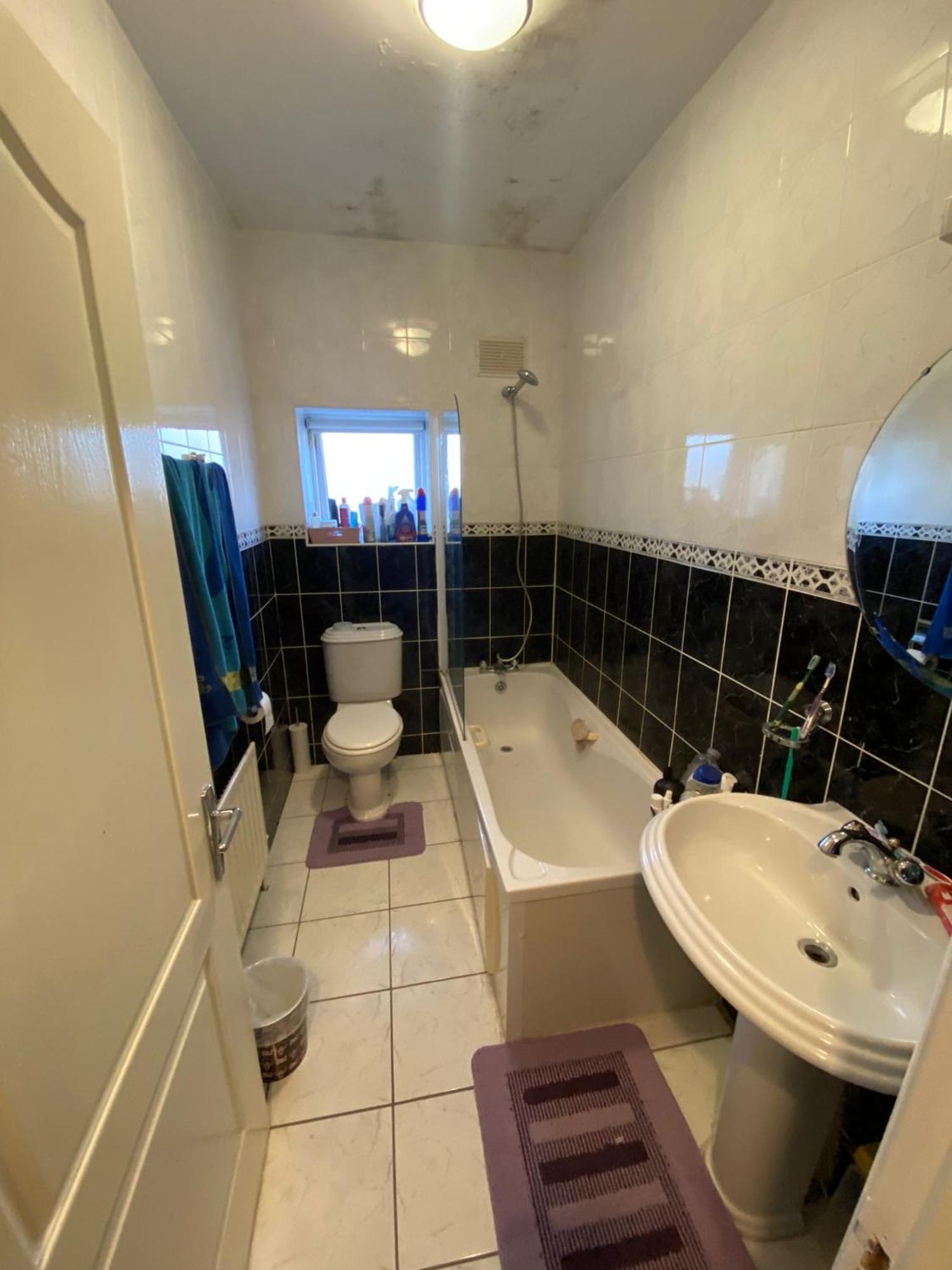 Mixed Dormitory Shared With Other Guests Dublin