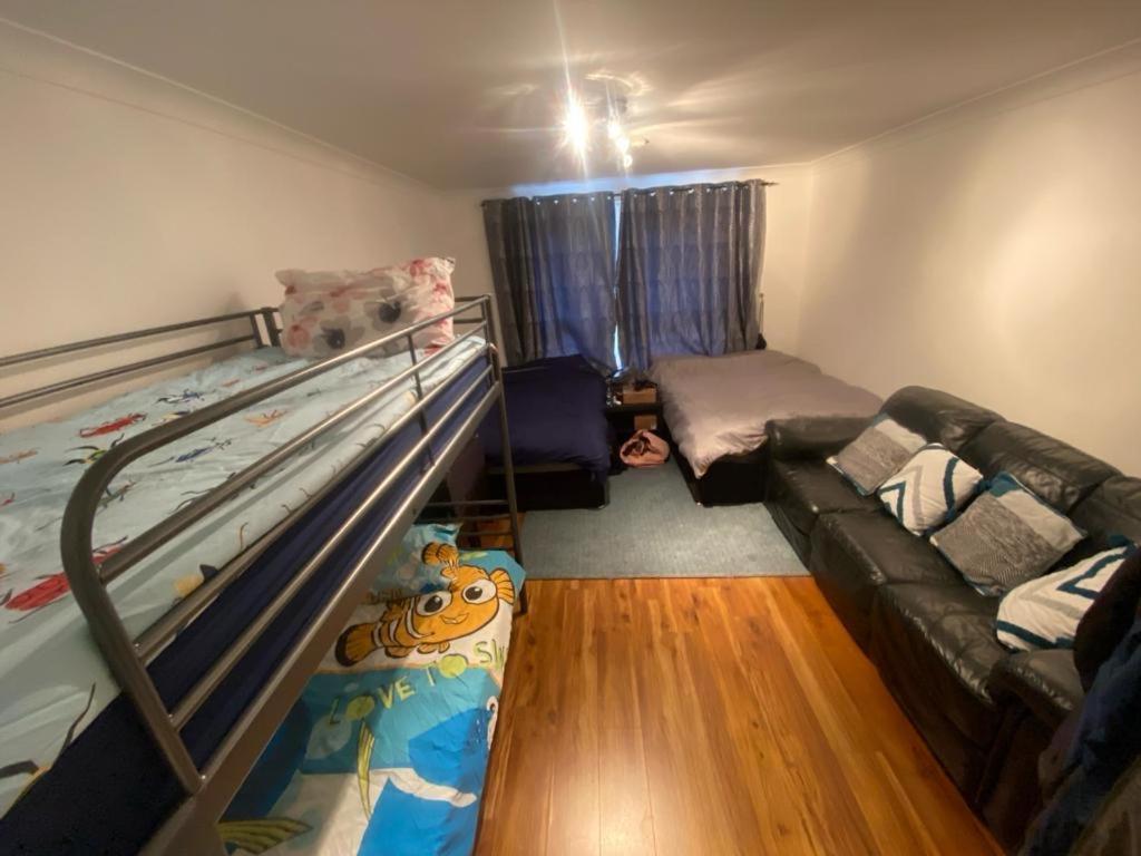 Mixed Dormitory Shared With Other Guests Hostel