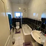 Mixed Dormitory Shared With Other Guests